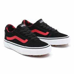 Zapatillas Deportivas Infantiles Vans VansGuard YT Suede Multicolor