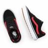 Zapatillas Deportivas Infantiles Vans VansGuard YT Suede Multicolor