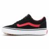 Zapatillas Deportivas Infantiles Vans VansGuard YT Suede Multicolor