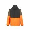 Chaqueta de Esquí Picture Elfyn Naranja Hombre