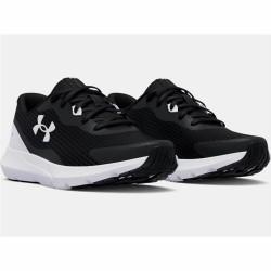 Zapatillas Deportivas Mujer Under Armour Surge 3 Negro