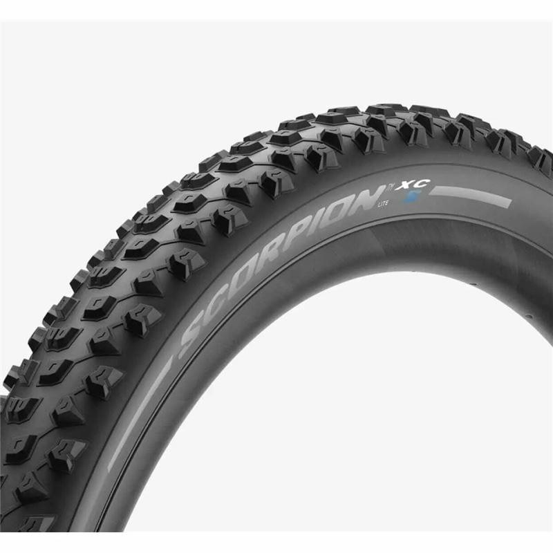 Cubierta Scorpion™ XC  Pirelli S 29  Negro