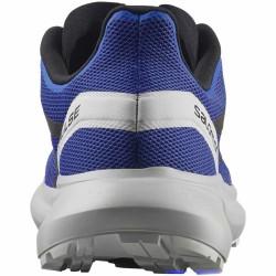 Zapatillas Deportivas Hombre Salomon Dazzling Hypulse Azul