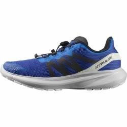 Zapatillas Deportivas Hombre Salomon Dazzling Hypulse Azul