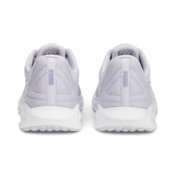 Zapatillas de Running para Adultos Puma Twitch Runner Fresh Blanco Mujer