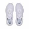 Zapatillas de Running para Adultos Puma Twitch Runner Fresh Blanco Mujer