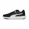 Zapatillas de Running para Adultos Puma Twitch Runner Fresh Negro Mujer