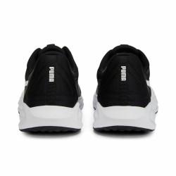 Zapatillas de Running para Adultos Puma Twitch Runner Fresh Negro Mujer