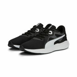 Zapatillas de Running para Adultos Puma Twitch Runner Fresh Negro Mujer