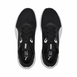 Zapatillas de Running para Adultos Puma Twitch Runner Fresh Negro Mujer