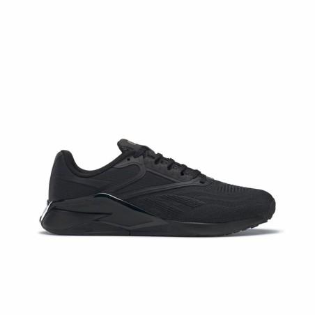 Zapatillas Deportivas Mujer Reebok NANO X2 Negro