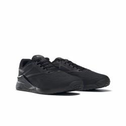 Zapatillas Deportivas Mujer Reebok NANO X2 Negro