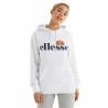 Sudadera con Capucha Mujer Ellesse Torices OH Hoody Blanco