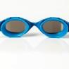 Gafas de Natación Zoggs Flex Titanium Azul Talla única