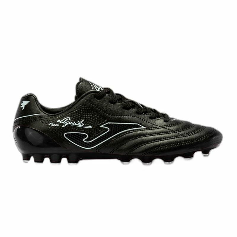 Botas de Fútbol para Adultos Joma Sport  Aguila Top 21 Ag Negro