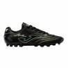 Botas de Fútbol para Adultos Joma Sport  Aguila Top 21 Ag Negro