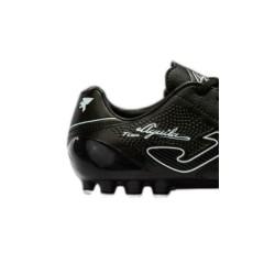 Botas de Fútbol para Adultos Joma Sport  Aguila Top 21 Ag Negro