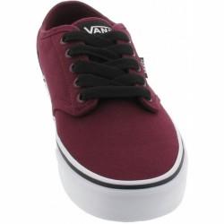 Zapatillas Casual Hombre Vans Atwood Granate