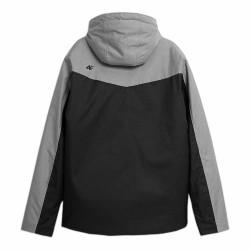 Chaqueta de Esquí 4F Membrane KUMN002 Gris Hombre