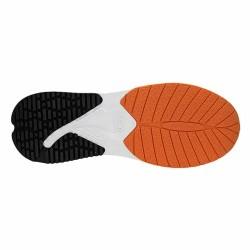 Zapatillas de Running para Adultos Atom AT130 Naranja Negro Hombre