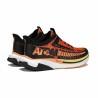 Zapatillas de Running para Adultos Atom AT130 Naranja Negro Hombre