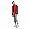 Chaqueta Deportiva para Hombre Nike Sportswear Rojo