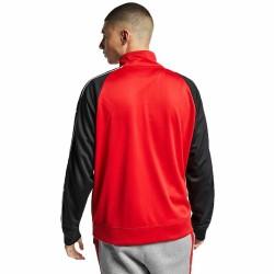 Chaqueta Deportiva para Hombre Nike Sportswear Rojo