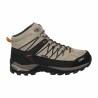 Botas de Montaña Campagnolo Rigel Mid Wp Hombre Marrón claro