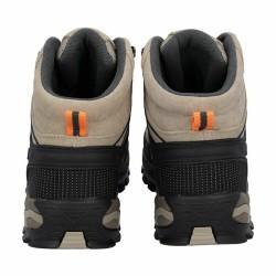 Botas de Montaña Campagnolo Rigel Mid Wp Hombre Marrón claro