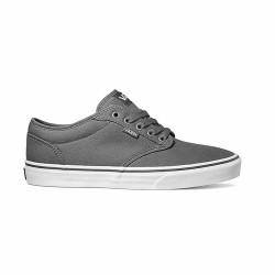 Zapatillas Casual Hombre Vans Atwood Gris