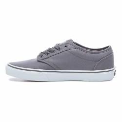 Zapatillas Casual Hombre Vans Atwood Gris