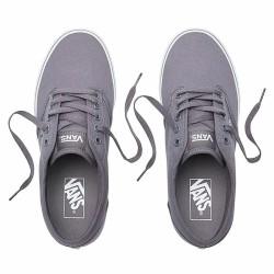 Zapatillas Casual Hombre Vans Atwood Gris