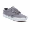 Zapatillas Casual Hombre Vans Atwood Gris