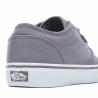 Zapatillas Casual Hombre Vans Atwood Gris