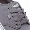 Zapatillas Casual Hombre Vans Atwood Gris