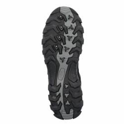 Zapatillas de Running para Adultos Campagnolo Rigel Low Wp Gris Montaña