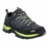 Zapatillas de Running para Adultos Campagnolo Rigel Low Wp Gris Montaña