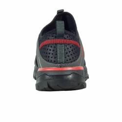 Zapatillas de Running para Adultos Hi-Tec Hiker Vent Gris Montaña