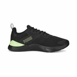 Zapatillas Deportivas Hombre Puma Infusion Negro