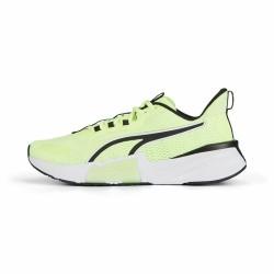 Zapatillas Deportivas Hombre Puma Pwrframe Tr 2 Amarillo