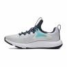 Zapatillas Deportivas Hombre Under Armour Hovr Rise 4 Blanco