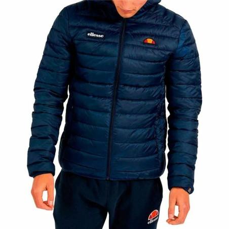 Chaqueta Deportiva para Hombre Ellesse Lombardy Padded Azul oscuro