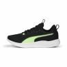 Zapatillas de Running para Adultos Puma Resolve Modern Negro Unisex