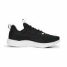 Zapatillas de Running para Adultos Puma Resolve Modern Negro Unisex