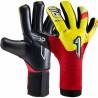 Guantes de Portero Rinat Nkam Semi Onana Rojo Adultos