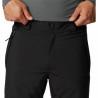 Pantalones para Nieve Columbia Shafer Canyon™. Negro Hombre