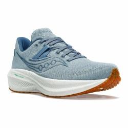 Zapatillas de Running para Adultos Saucony Triumph RFG Azul Hombre