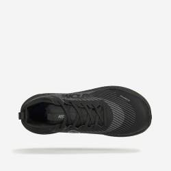 Zapatillas Deportivas Hombre Atom AT138 Shark Trail Blast-Tex Negro