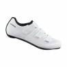 Zapatillas de ciclismo Shimano SH-RC100 Blanco