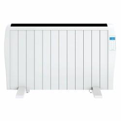 Emisor Térmico Digital Cecotec Ready Warm 2500 Thermal 1800 W Blanco